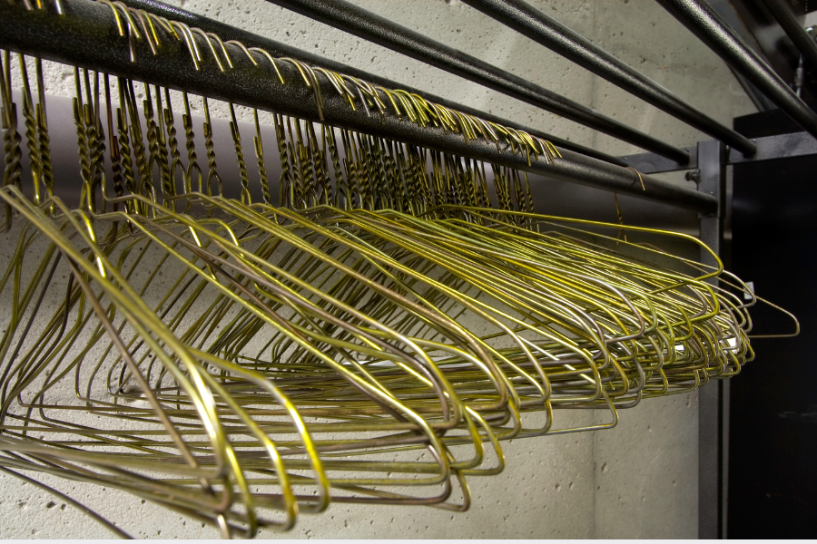 Wire Hangers