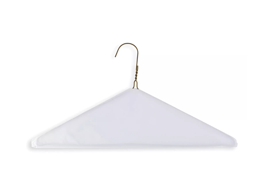 Capped Hangers