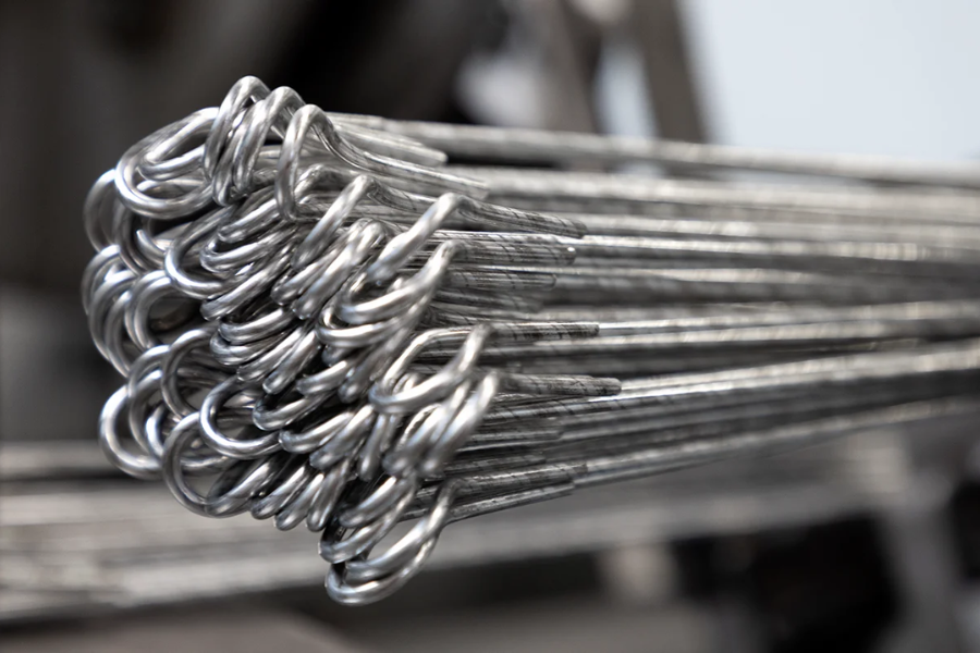 Baling Wire