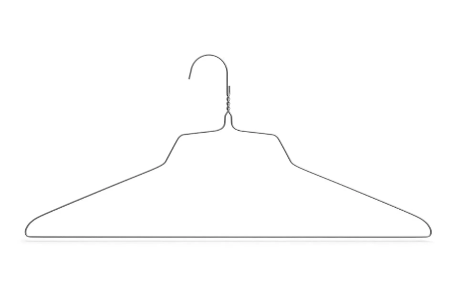 Shirt Hanger