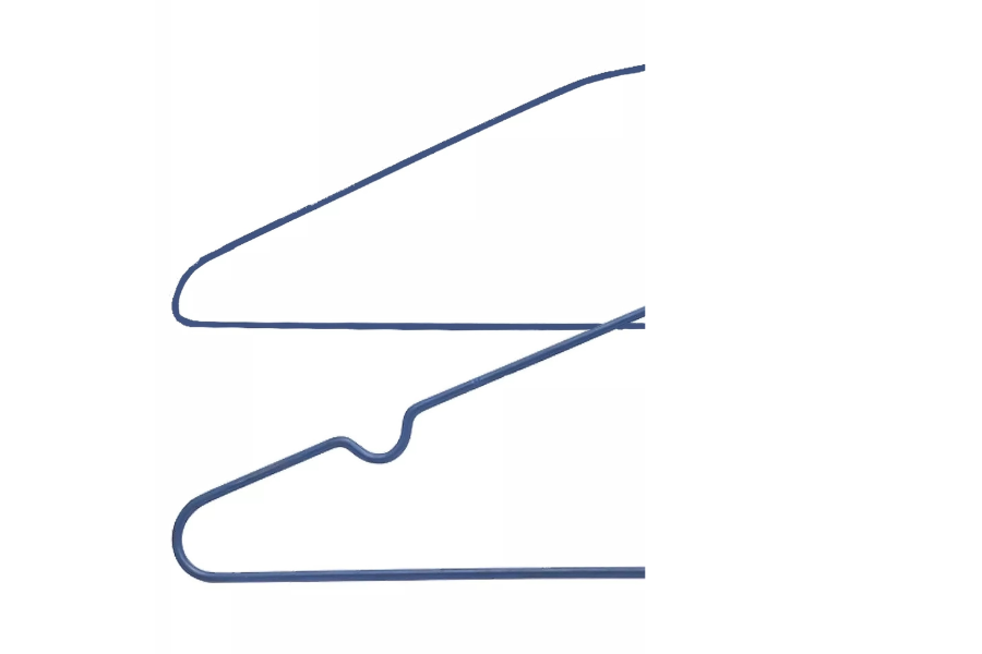 Notched Hanger