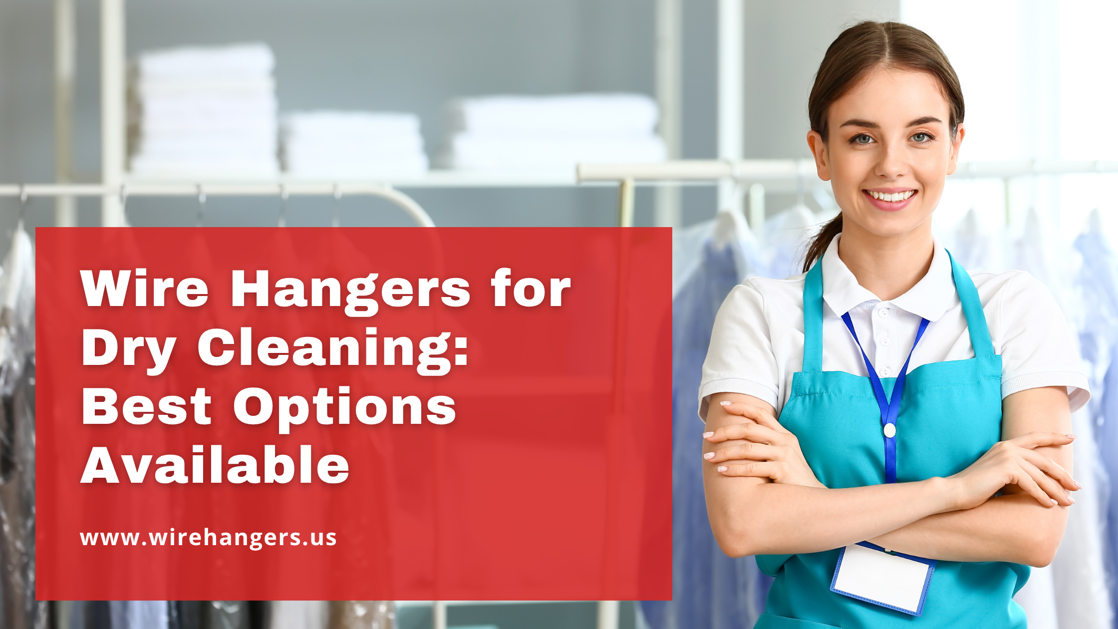 wire hangers for dry cleaning