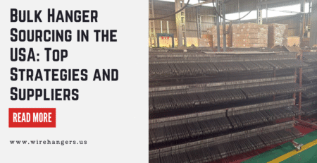 wholesale hanger supply USA