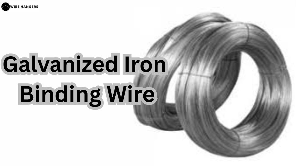 Galvanized Iron Binding Wire supplier