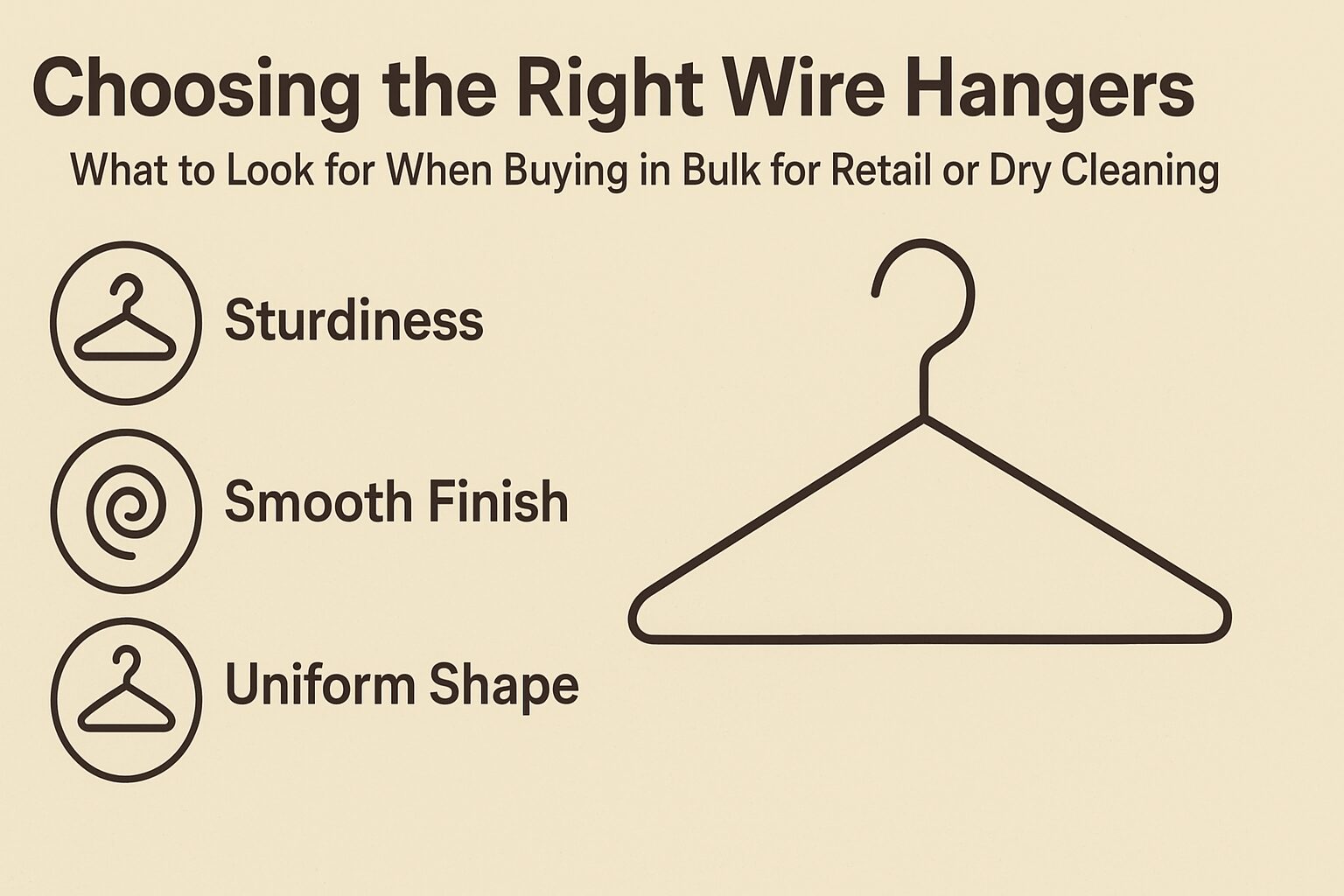 What to Look for When Buying in Bulk for Retail or